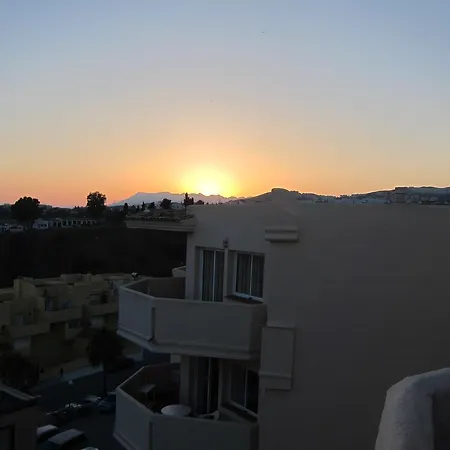 Seaview Penthouse Apartamento
