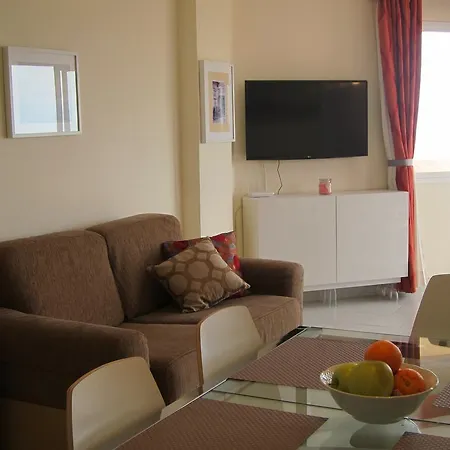 Apartment Seaview Penthouse *