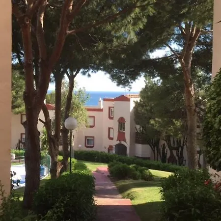 Seaview Penthouse Sitio de Calahonda