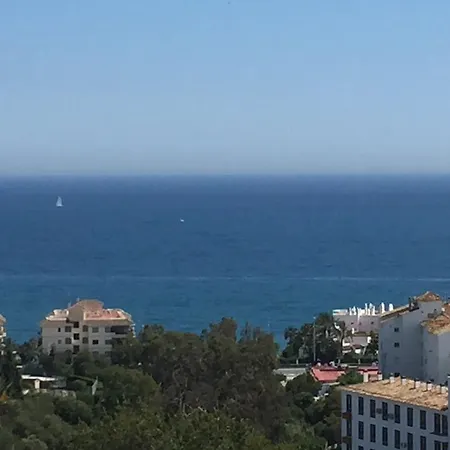 Seaview Penthouse *