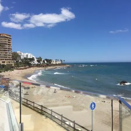 Seaview Penthouse
