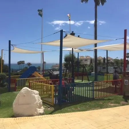Seaview Penthouse * Sitio de Calahonda