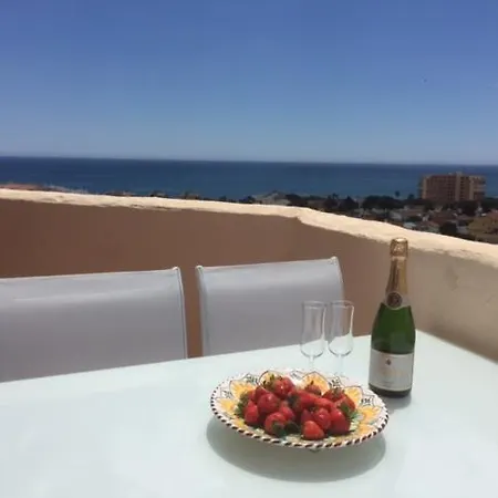 Seaview Penthouse * Sitio de Calahonda