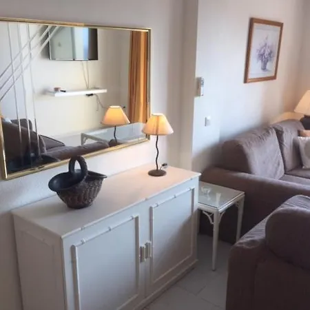 Seaview Penthouse * Sitio de Calahonda
