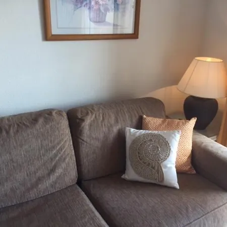 Apartment Seaview Penthouse *