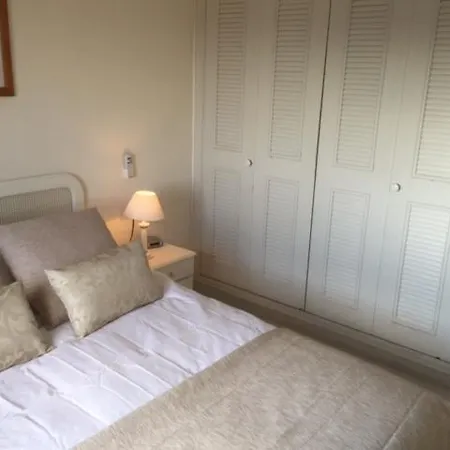 Apartment Seaview Penthouse Sitio de Calahonda
