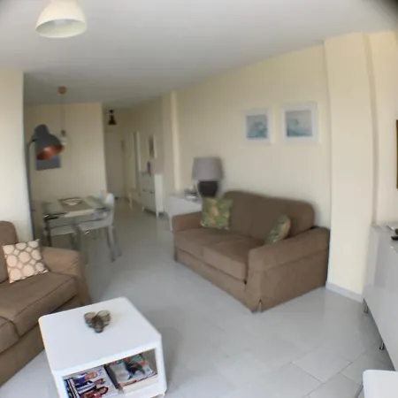 Seaview Penthouse Apartment Sitio de Calahonda