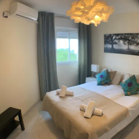 Seaview Penthouse Sitio de Calahonda